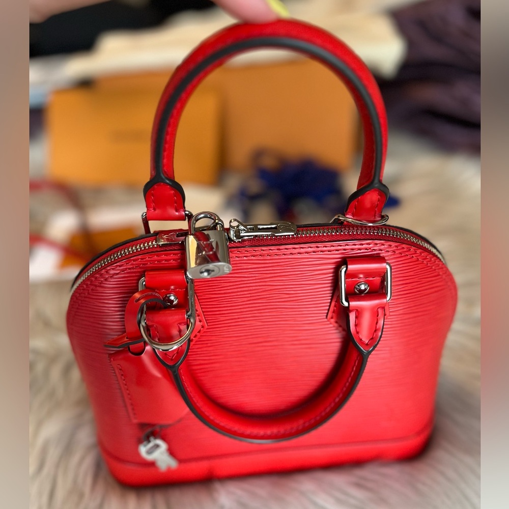 Alma BB - Excellent condition